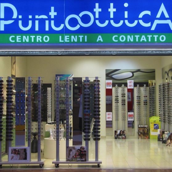 Tutto ottica auchan hot sale santa gilla